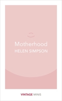 Motherhood: Vintage Minis 1784872733 Book Cover