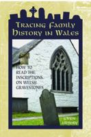 Tracing Family History in Wales 1845241681 Book Cover