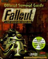 Official Guide to Fallout (Official Strategy Guides) 1566867134 Book Cover
