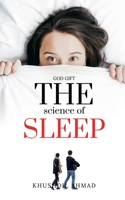 The Science of Sleep B0BSLGB2P5 Book Cover