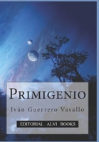 Primigenio 1500233870 Book Cover