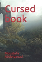 Cursed book B08VBJWCLM Book Cover