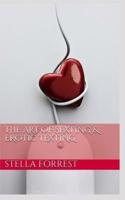 The Art of Sexting & Erotic Texting 1093675306 Book Cover