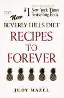 The New Beverly Hills Diet 1558744258 Book Cover