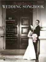 The New Complete Wedding Songbook 0793519888 Book Cover