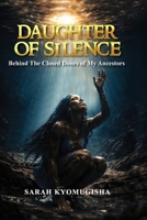 DAUGHTER OF SILENCE: Behind The Closed Doors of My Ancestors B0HGG5MD8J Book Cover