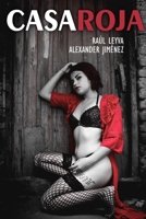 Casa roja B0942HCGP9 Book Cover