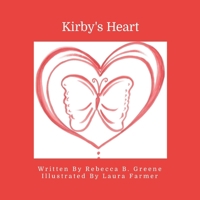 Kirby's Heart 1304844307 Book Cover