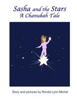 Sasha and the Stars: A Chanukah Tale 1517147492 Book Cover