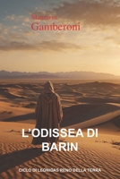 L'Odissea Di Barin 1519611072 Book Cover