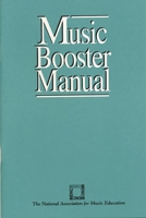 Music Booster Manual 0940796686 Book Cover