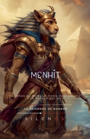 Menhit: La Leona de Batalla (Egipto) B0GG3GMX3J Book Cover