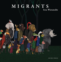 Migrants 1776573137 Book Cover