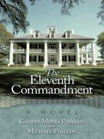 The Eleventh Commandment: A Novel 1449062857 Book Cover