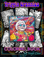 Trippin Grannies (The Grannies) B0CL94DL4L Book Cover