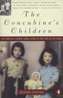 The Concubine's Children 0140255141 Book Cover