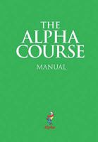 Alpha Course Manual 0781452635 Book Cover