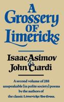 A Grossery of Limericks 0393014835 Book Cover