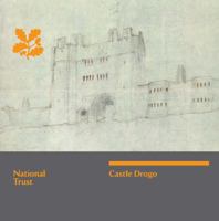 Castle Drogo: National Trust Guidebook 1843593602 Book Cover