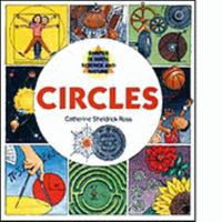 Circles: Shapes in Math, Science & Nature 0201622688 Book Cover