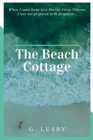 The Beach Cottage B08KBSDXWH Book Cover