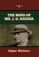 The Mind of Mr J.G. Reeder 1535326387 Book Cover