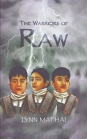 The Warriors of Raw 1643781820 Book Cover
