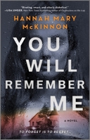 You Will Remember Me 0778331814 Book Cover