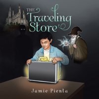 The Traveling Store 1669824691 Book Cover