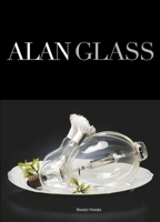 Alan Glass 8412846605 Book Cover