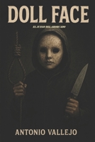 EL JUEGO DEL AHORCADO -DOLL FACE- (Spanish Edition) B0FR2CZ91F Book Cover