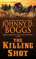 The Killing Shot 0786022752 Book Cover
