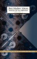 Best Modern Voices 160481232X Book Cover