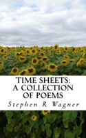 Time Sheets 1494868091 Book Cover