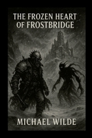 The Frozen Heart of Frostbridge 1105907295 Book Cover