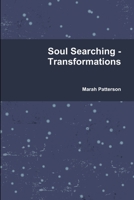 Soul Searching - Transformations 1387863177 Book Cover