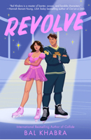 Revolve (Off the Ice) 059381830X Book Cover