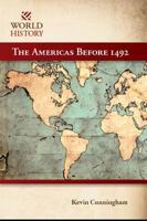 The Americas Before 1492 1599351439 Book Cover