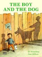 The Boy and the Dog 9129599261 Book Cover