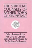 Spiritual Counsels: Select Passages from "My Life in Christ" 0913836923 Book Cover