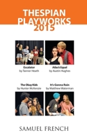 Thespian Playworks 2015 0573705291 Book Cover