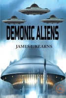 Demonic Aliens B09RMBJJXX Book Cover