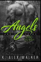 Angels & Assassins 1517681456 Book Cover