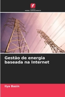 Gestão de energia baseada na Internet (Portuguese Edition) 6208540887 Book Cover