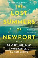 The Lost Summers of Newport 0063040743 Book Cover