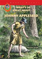 Johnny Appleseed (Robbie Readers) (Robbie Readers) 1584154837 Book Cover