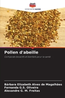 Pollen d'abeille 6207292367 Book Cover