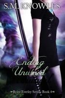 Ending Unusual 1502446995 Book Cover