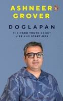 Doglapan: The Hard Truth about Life and Start-Ups 0143460692 Book Cover