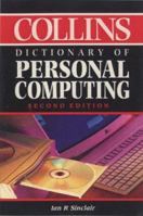 Collins Dictionary of - Computing 0004725123 Book Cover